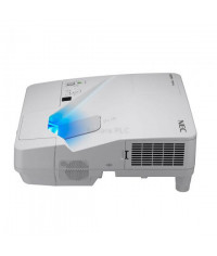 Projektor NEC M303WS UltraShortThrow WXGA HDMI VGA LAN USB 3LCD 3000LM Triieda A Lampa A